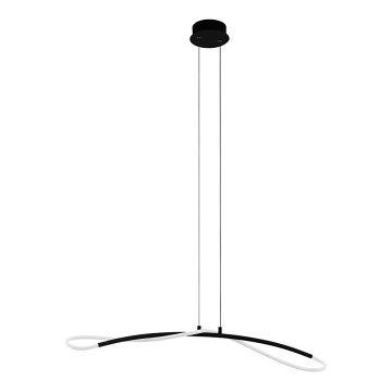 Eglo - LED Люстра на мотузці LED/20W/230V
