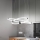 Eglo - LED Люстра на мотузці LED/22W/230V