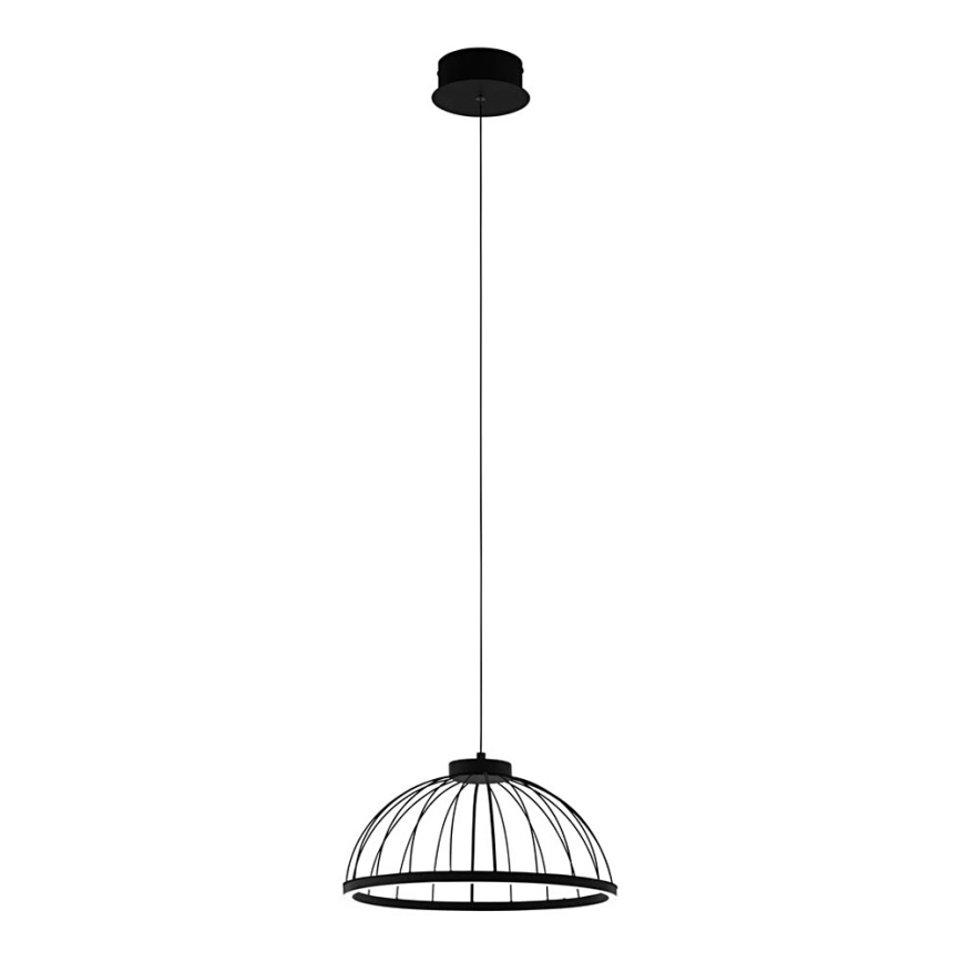 Eglo - LED Люстра на мотузці LED/22W/230V