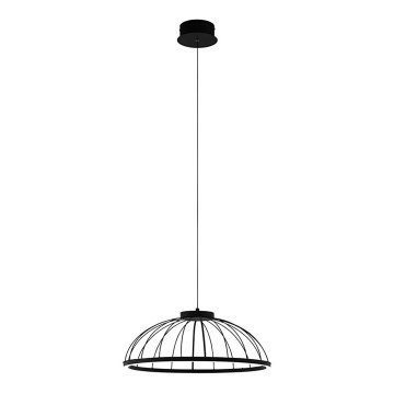 Eglo - LED Люстра на мотузці LED/27W/230V