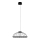Eglo - LED Люстра на мотузці LED/27W/230V
