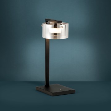 Eglo - LED Настільна лампа з регулюванням яскравості 1xLED/7,2W/230V