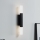 Eglo - LED Настінний світильник для ванної кімнати 2xLED/5,5W/230V IP44