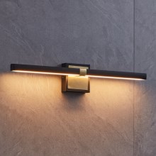 Eglo - LED Настінний світильник для ванної кімнати LED/11W/230V IP44