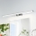 Eglo - LED Підсвітка для дзеркала для ванної LED/14W/230V 4000K 120 см IP44