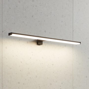 Eglo - LED Підсвітка дзеркала для ванної LED/11W/230V 4000K 60 cm IP44