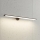Eglo - LED Підсвітка дзеркала для ванної LED/11W/230V 4000K 60 cm IP44