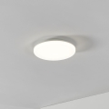 Eglo - LED потолочный светильник для ванной комнаты LED/20W/230V 2700/4000/6500K диам. 31 см IP54 белый