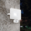 Eglo - LED-прожектор с датчиком LED/30 Вт/230 В IP44