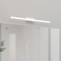 Eglo - LED Підсвітка для дзеркала у ванній кімнаті LED/5W/230V IP44 білий