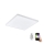 Eglo - LED RGB стельовий світильник з регулюванням яскравості TURCONA-C LED/15W/230V + пульт дистанційного керування