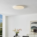 Eglo - LED RGBW диммируемый потолочный светильник LED/25W/230V 2700-6500K диаметр 50 см
