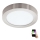 Eglo - LED RGBW Стельовий світильник з регулюванням яскравості FUEVA-C LED/15,6W/230V Bluetooth