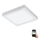 Eglo - LED RGBW Стельовий світильник з регулюванням яскравості FUEVA-C LED/21W/230V