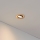 Eglo - LED RGBW Стельовий вбудований світильник з регулюванням яскравості LED/5W/230V ZigBee