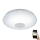Eglo - LED RGBW Стельовий LED світильник з регулюванням яскравості VOLTAGO-C LED/17W/230V
