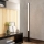 Eglo - LED RGBW Торшер з регулюванням яскравості LED/35W/230V 2700-6500K ZigBee