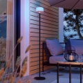 Eglo - LED RGBW вуличний підлоговий світильник з регульованою яскравістю LED/2,2W/3,7V 3000K IP54