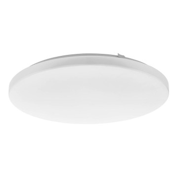 Eglo - LED RGBW затемнюваний стельовий світильник LED/20W/230V діам. 43 см