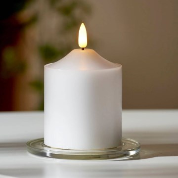 Eglo - LED різдвяна декорація LED/0,03W/2xAA