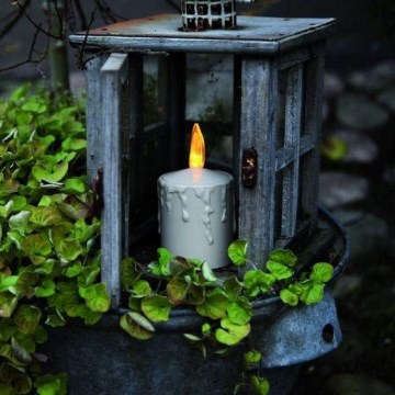 Eglo - LED рождественское украшение LED/0,06W/2xAA