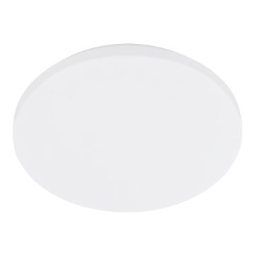 Eglo - LED стельовий світильник для ванної кімнати, LED/14,6 Вт/230 В, діаметр 33 см, IP44