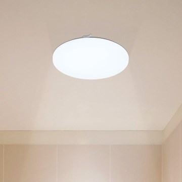 Eglo - LED стельовий світильник для ванної кімнати LED/14,6W/230V IP44
