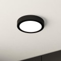 Eglo - LED стельовий світильник LED/10,5W/230V діам. 16 см