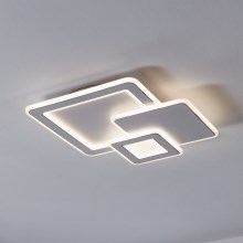 Eglo - LED Стельовий світильник 3xLED/12W/230V