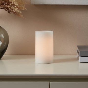 Eglo - LED Свічка LED/2xAA теплий білий