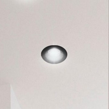 Eglo - LED Світильник для ванної з регулюванням яскравості LED/6W/230V 4000K IP44