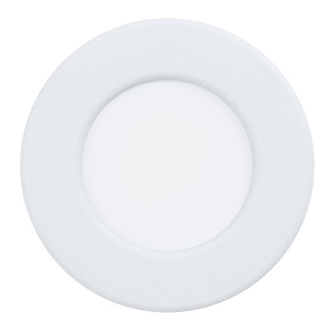 Eglo - LED світильник вмонтований до підвісної стелі для ванної LED/2,7W/230V IP44