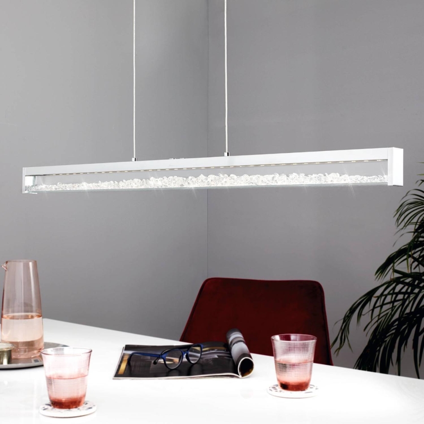 Eglo - LED світильник з регулюванням яскравості LED/32W/230V