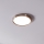 Eglo - LED світильник для ванної з регулюванням яскравості LED/19,5W/230V 2700-6500K IP44 ZigBee