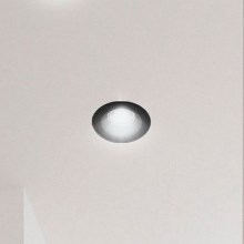 Eglo - LED Світильник для ванної з регулюванням яскравості LED/6W/230V 4000K IP44