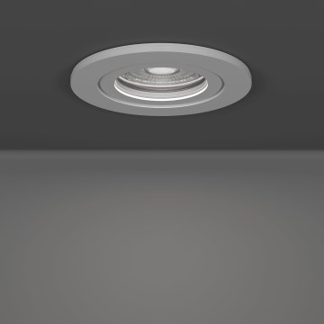 Eglo - LED вбудований точковий світильник LED/4,8W/230V 2700/4000/6500K білий