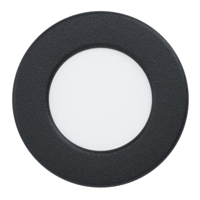 Eglo - LED вбудований точковий світильник LED/2,7W/230V діам. 8,6 см