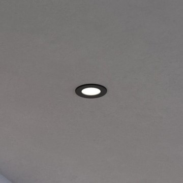 Eglo - LED встраиваемый потолочный светильник LED/2,7 Вт/230 В диаметр 8,6 см