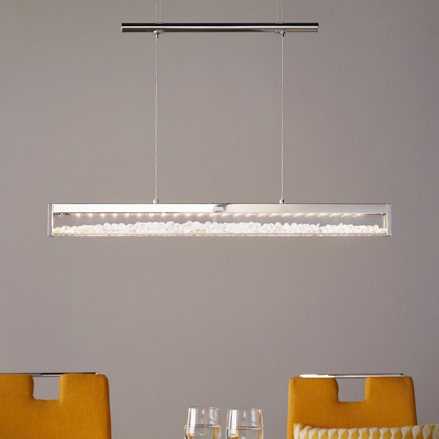 Eglo - LED з регульованою яскравістю світильник LED/24W/230V