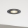 Eglo - LED з регульованою яскравістю Вбудований світильник LED/6W/230V
