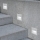 Eglo - LED Зовнішній орієнтаційний світильник LED/3,7 Вт/230 В IP65