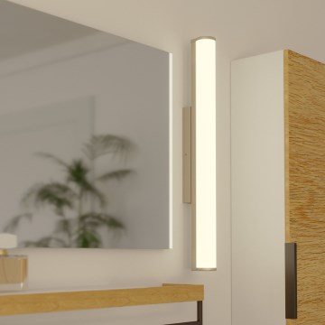 Eglo - LED‑светильник для ванной комнаты, 13 Вт, 230 В, IP44