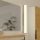 Eglo - LED‑світильник для ванної кімнати LED/13 Вт/230 В IP44