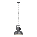Eglo - Люстра на цепи 1xE27/28W/230V