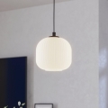Eglo - Люстра на мотузці 1xE27/40W/230V