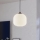 Eglo - Люстра на мотузці 1xE27/40W/230V