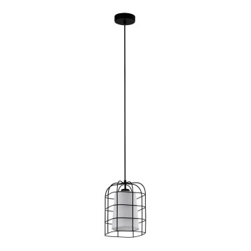 Eglo - Люстра на тросе 1xE27/28W/230V