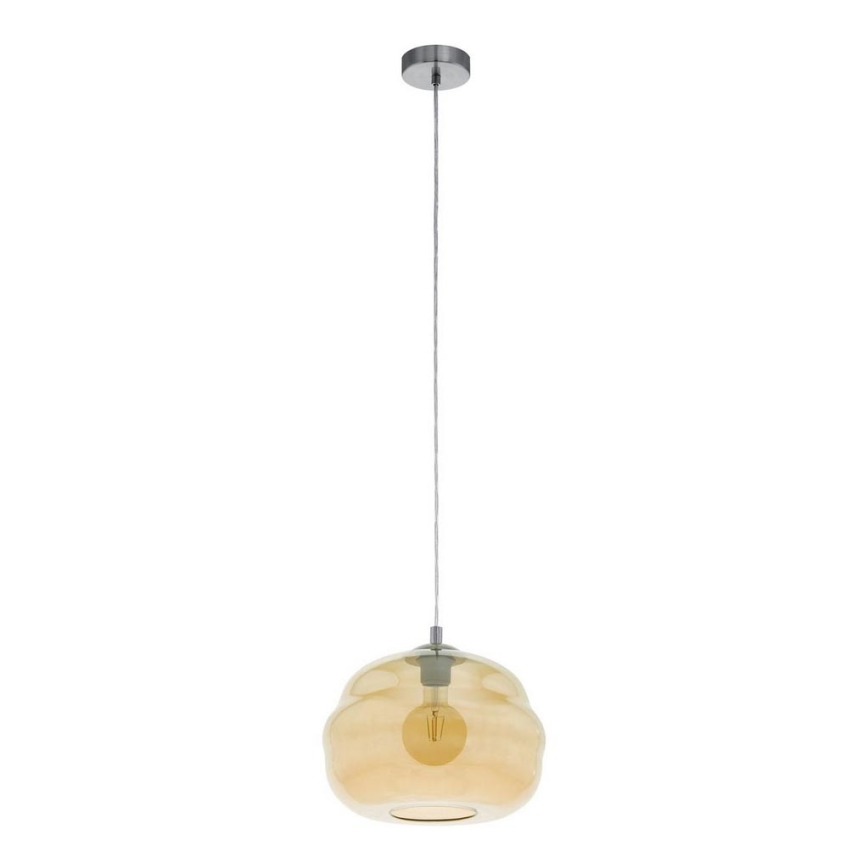 Eglo - Люстра на тросе 1xE27/60W/230V