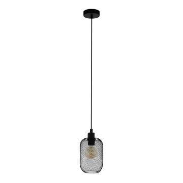Eglo - Люстра на тросе 1xE27/60W/230V