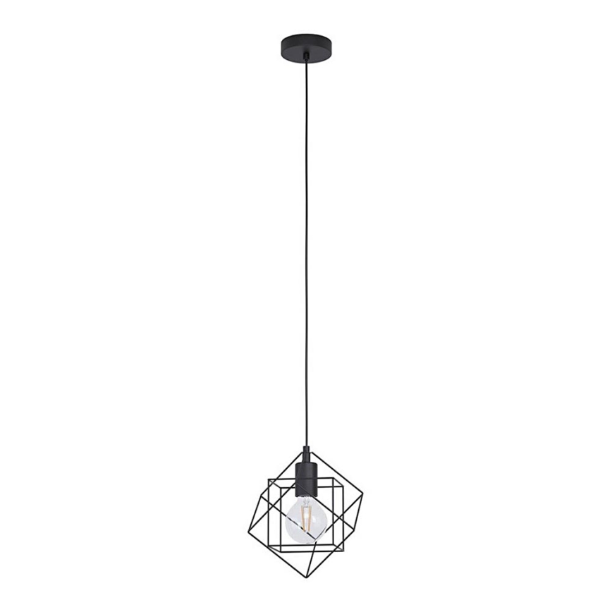 Eglo - Люстра на тросе 1xE27/60W/230V